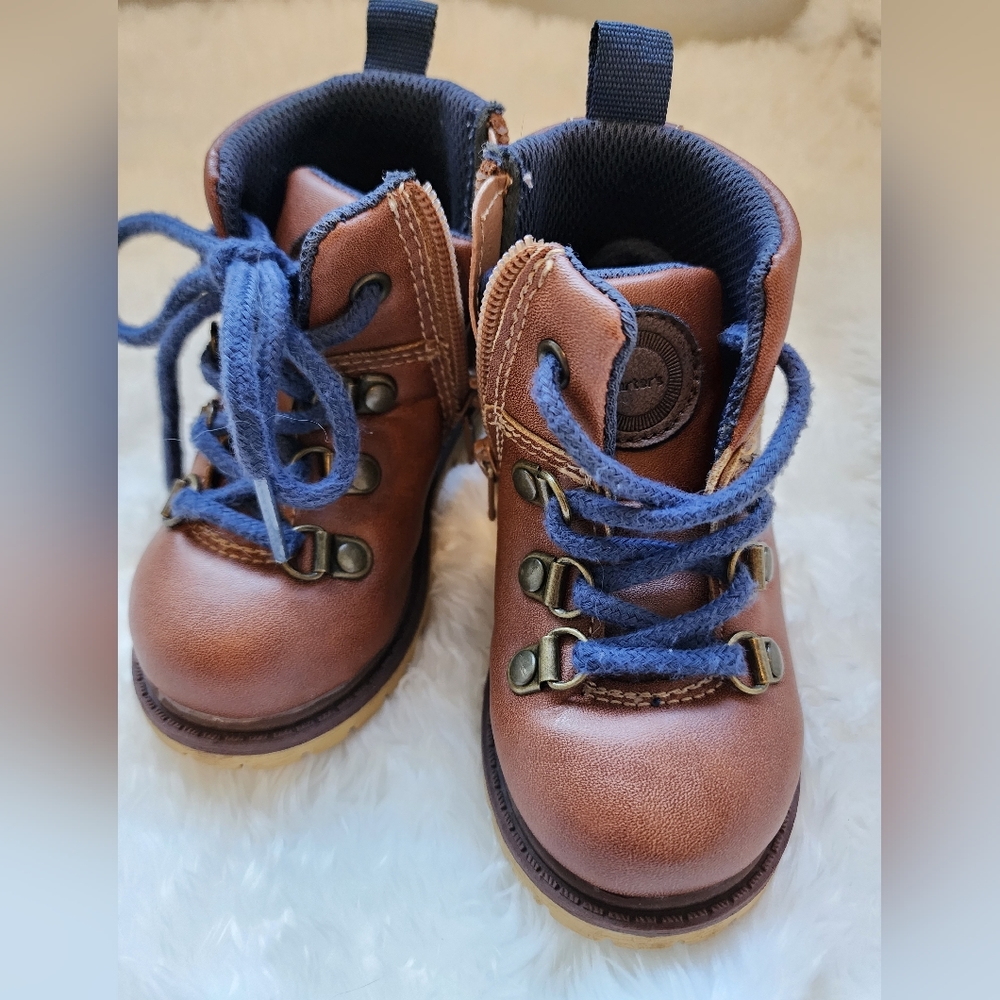 Carter's Boots - Picture 4 of 5
